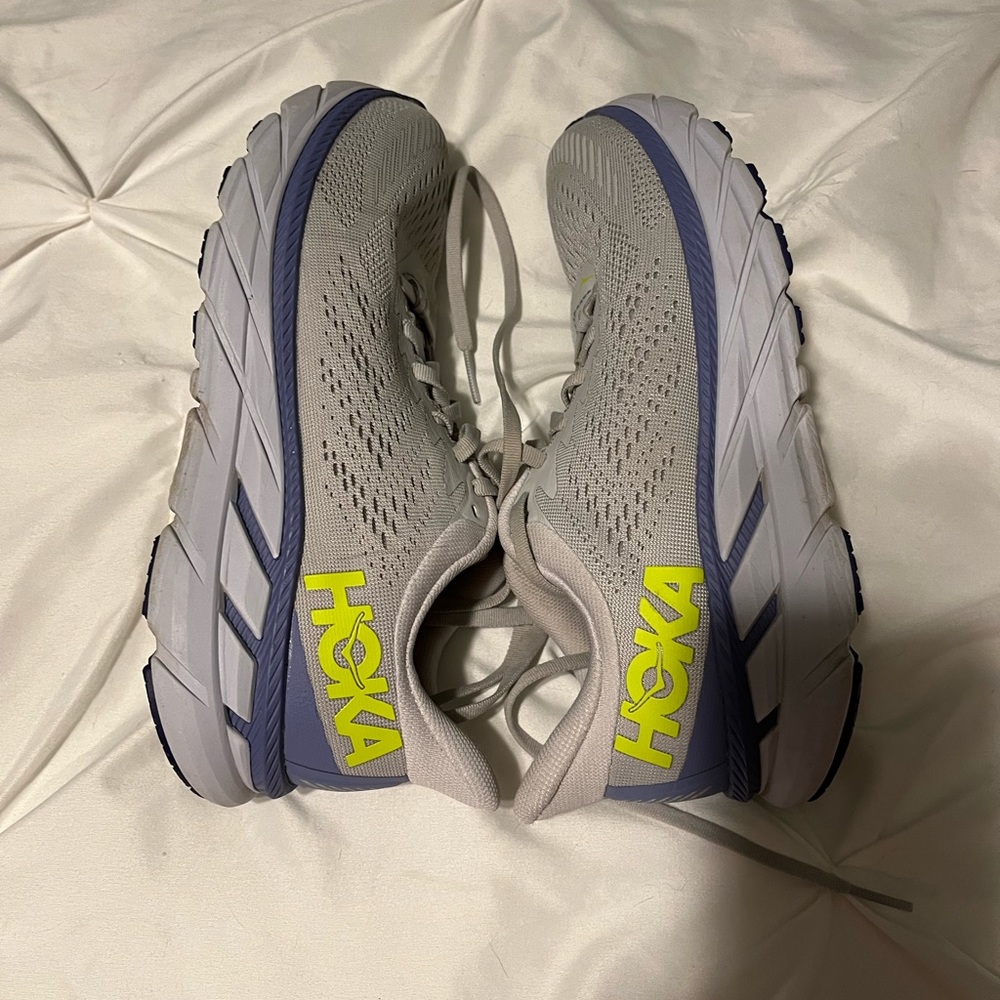 Hoka Shoes